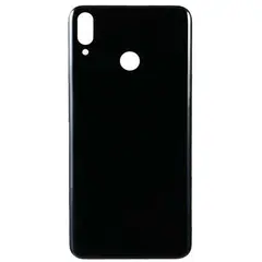 MR1_86781 Задня частина корпусу для huawei y9 (2019) чорний PRC
