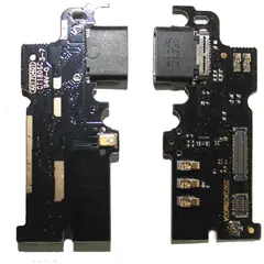 MR1_86801 Плата заряджання xiaomi mi mix PRC