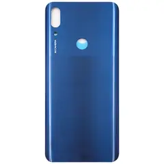 MR1_86846 Задня частина корпусу для huawei p smart z синій PRC