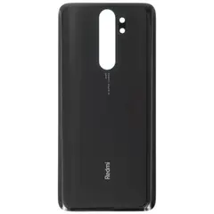 MR1_86891 Задня частина корпусу для redmi note 8 pro чорний PRC