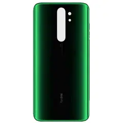 MR1_86892 Задня частина корпусу для redmi note 8 pro зелений PRC