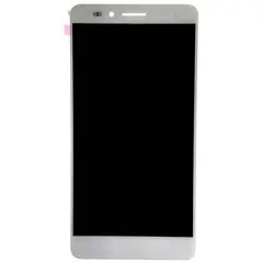 MR1_86925 Дисплей для huawei gr5, honor 5x (kiw-l21) у зборі білий PRC