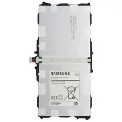 MR1_86981 Акумулятор телефона t8220e (8220mah) для samsung galaxy note (10.1) t600, p600, p601, p605 PRC
