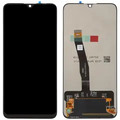 MR1_86982 Дисплей для honor 10 lite, honor 10i, honor 20 lite, honor 20i у зборі чорний (150 mm) PRC