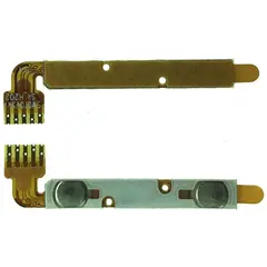 MR1_87076 Шлейф lenovo s820 volume PRC