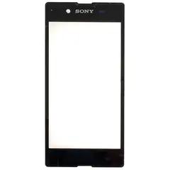 MR1_87227 Тачскрін для sony xperia e3 d2202, d2203 чорний PRC
