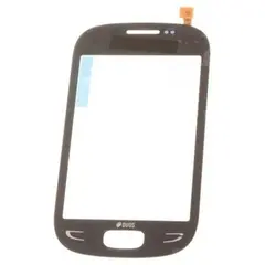 MR1_87329 Тачскрін для samsung s5292 duos rex 90 коричневий PRC