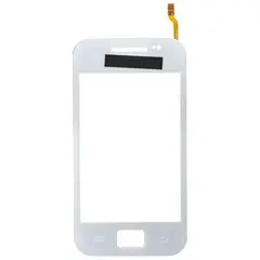 MR1_87358 Тачскрін для samsung galaxy ace gt-s5830 білий, op PRC