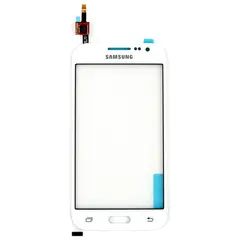 MR1_87405 Тачскрін для samsung galaxy core prime g360h білий PRC