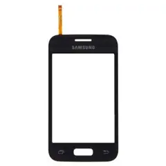 MR1_87593 Тачскрін для samsung g130 galaxy young 2 чорний PRC
