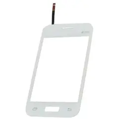 MR1_87594 Тачскрін для samsung g130 galaxy young 2 білий PRC