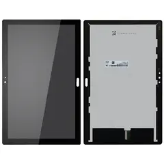 MR1_87610 Дисплей lenovo tab p10 (10.1) tb-x705 у зборі чорний PRC