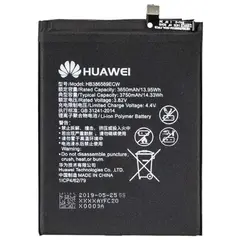 MR1_87621 Акумулятор телефона hb386589ecw, hb386590ecw (3750mah) для huawei p10 plus, honor 8x, honor play, p smart PRC