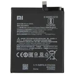 MR1_87629 Акумулятор телефона bm3l (3300mah) для xiaomi mi 9 PRC