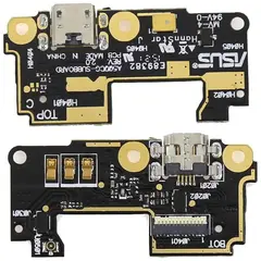 MR1_87671 Нижня плата для asus zenfone 5 (a501cg) PRC