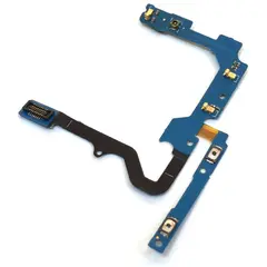 MR1_87685 Шлейф samsung galaxy a5 sm-a500 volume, mic. original SAMSUNG