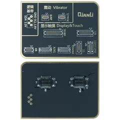 MR1_87692 Плата програматора qianli icopy plus під дисплеї iphone 7 -11 pro max (2gen) QIANLI