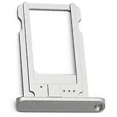 MR1_87763 Тримач sim карти для ipad 2, ipad 3 (a1395, a1396, a1397) чорний PRC