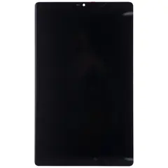 MR1_87787 Дисплей lenovo tab m8 hd (tb-8505x, tb-8505f, tb8506f, tb-8505fs) у зборі чорний PRC