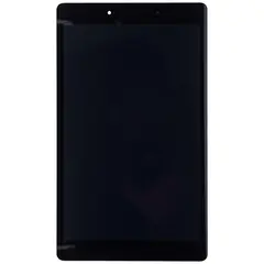 MR1_87807 Дисплей samsung galaxy tab a (8.0) 2019 wifi (sm-t290) у зборі чорний PRC