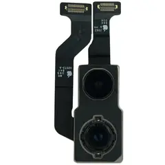 MR1_87892 Камера основна (задня) iphone 11 (12mp+12mp) оригінал (знятий оригінал) PRC