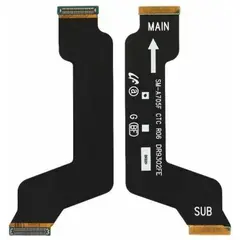 MR1_87914 Шлейф samsung galaxy a70 sm-a705 (main) PRC