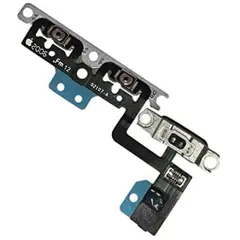 MR1_87924 Шлейф з кнопками гучності для iphone 11 (6.1) PRC