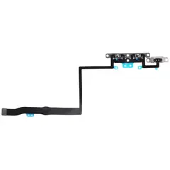 MR1_87925 Шлейф з кнопками гучності для iphone 11 pro PRC