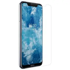 MR1_88041 Захисне скло для nokia 7 plus ta-1046 PRC