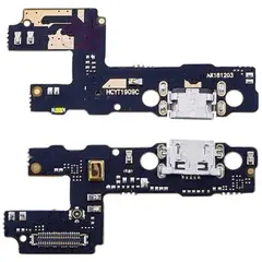 MR1_88098 Плата заряджання для xiaomi mi play, op PRC