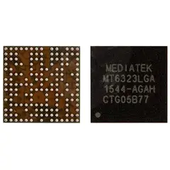MR1_88104 Мікросхема керування живленням mt6323lga mediatek для lenovo tab 2 a7-10, tab 2 a7-20f PRC