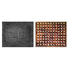 MR1_88107 Мікросхема керування живленням max77843 для samsung sm-g920 galaxy s6, g925f, n910 galaxy note 4 PRC