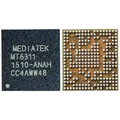 MR1_88109 Мікросхема керування живленням mt6311, 6311з для meizu mx5 (m575) PRC