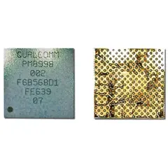 MR1_88115 Мікросхема керування живленням pm8998 для samsung g950f galaxy s8, g955f galaxy s8 plus PRC