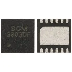 MR1_88121 Мікросхема керування підсвіткою sgm3803df для honor 5a (cam-al00) 5.5, honor 5c, honor 5x PRC
