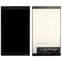 MR1_88188 Дисплей lenovo tab 4 8 plus tb-8704x у зборі чорний PRC
