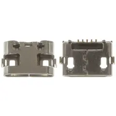 MR1_88227 Роз’єм заряджання huawei y5 ll, honor play 5, alcatel 5042d, 5065d, tecno pop 2, tb3-710f PRC