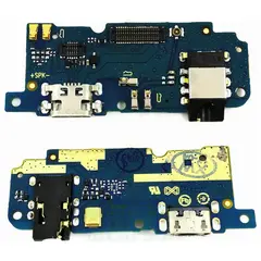 MR1_88322 Нижня плата для meizu m5, meizu m5 mini PRC