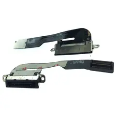 MR1_88454 Шлейф ipad 2 charge (a1395, a1396, a1397) PRC
