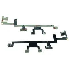 MR1_88460 Шлейф ipad 3 з кнопками включення і звуку (a1416, a1430, a1403) PRC