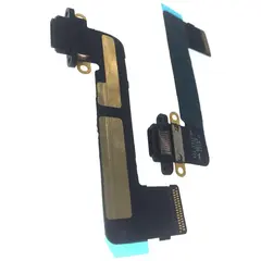 MR1_88465 Шлейф заряджання ipad mini (a1432, a1454, a1455) чорний PRC