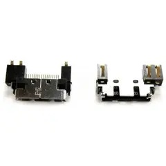 MR1_88847 Роз’єм заряджання samsung x430 PRC
