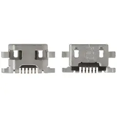 MR1_88848 Роз’єм заряджання sony w619, w700, e619, iq4412, iq442, iq446, iq453, lumia 625, 1320 PRC