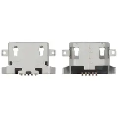 MR1_88954 Роз’єм заряджання lenovo a850, s820, a780, a670t, a590, s650, s580, p780, k3, k5, a536, a65 PRC