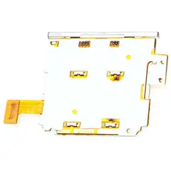 MR1_89019 Плата клавіатури для sony ericsson k530 PRC