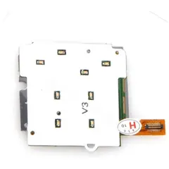 MR1_89020 Плата клавіатури sony ericsson k550 PRC
