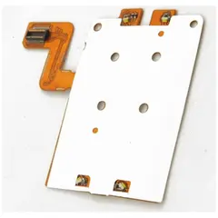 MR1_89151 Плата клавіатури для nokia 6151 PRC