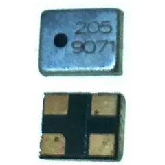 MR1_89213 Мікрофон для lg kp500 PRC