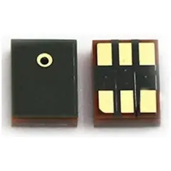 MR1_89215 Мікрофон для lg new models, redmi note 4 (6pin) PRC
