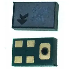 MR1_89216 Мікрофон для motorola l6, l7 PRC